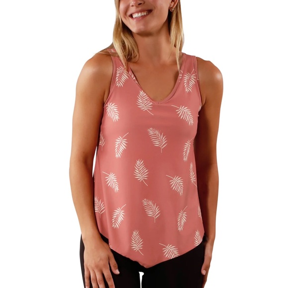 NWT UV Skinz Swing Tank Top - Picture 1 of 8